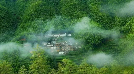 5.19中国旅游日 安徽景区送福利