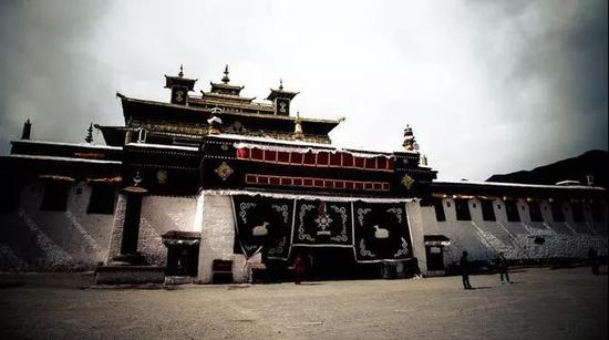 图 /昌珠寺