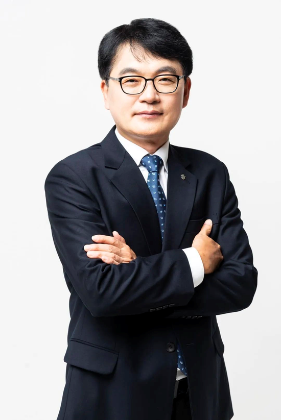  韩国旅游发展局北京办事处首席代表刘镇镐