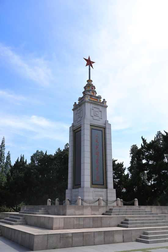 2018全域旅游看安徽 走进六安大别山:伟大的精神 永远的铭记