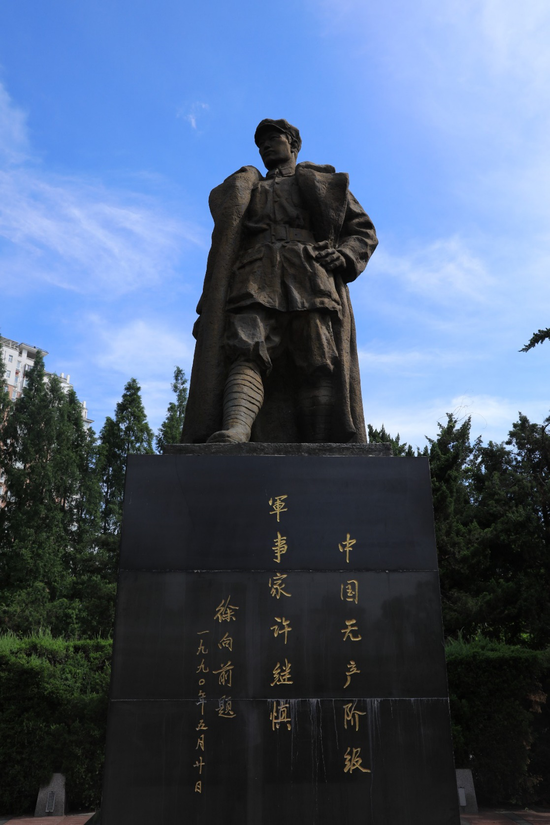 2018全域旅游看安徽 走进六安大别山:伟大的精神 永远的铭记