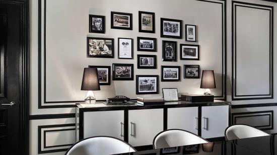 圖注：賓利套房 來(lái)源：<a href='http://www.bzdxx.com/niuyue-lvyou/?from=b-keyword' target='_blank'><em><em><em>紐約</em></em></em></a>瑞吉酒店官方網(wǎng)站