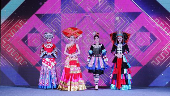 壮族三月三·相约游广西旅游推介会在湖南长