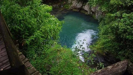 5.19中国旅游日 安徽景区送福利