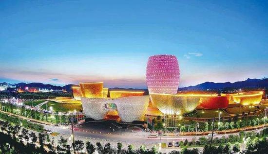 2018湖南国际旅游节9月开幕 开启旅陶产业融