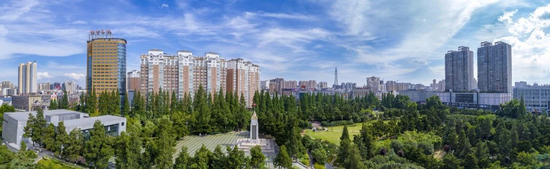 2018全域旅游看安徽 走进六安大别山:伟大的精神 永远的铭记