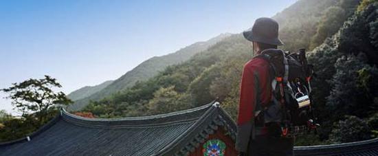 沁源靈空山風(fēng)景旅游區(qū)