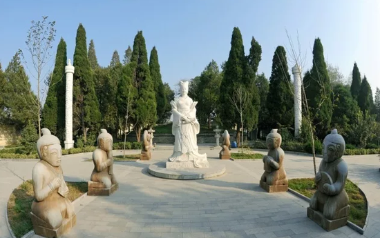 5.19中国旅游日 安徽景区送福利