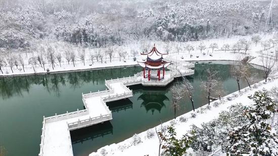航拍:李正波