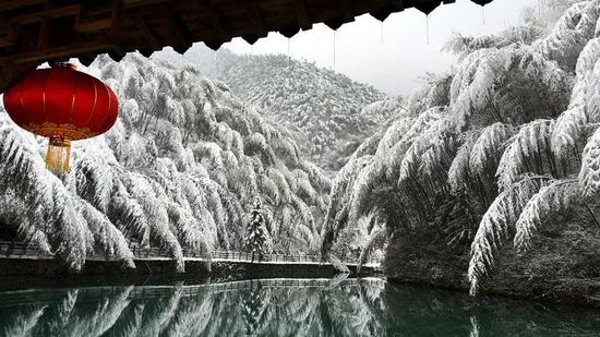 摄影:汪澄