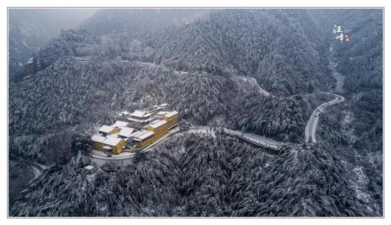 醉美甘露寺