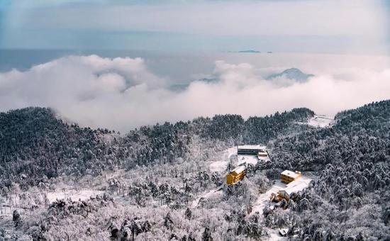 天台寺下