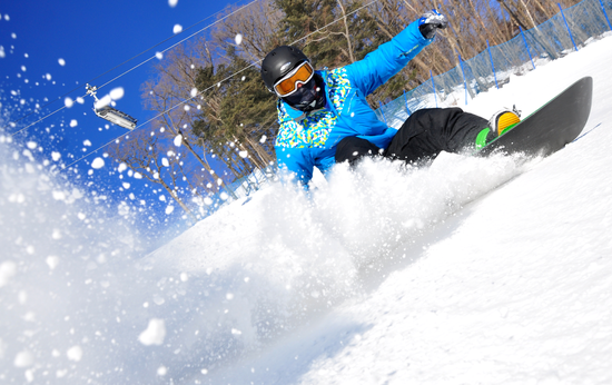 2017中国·白山长白山之冬冰雪旅游节今日盛