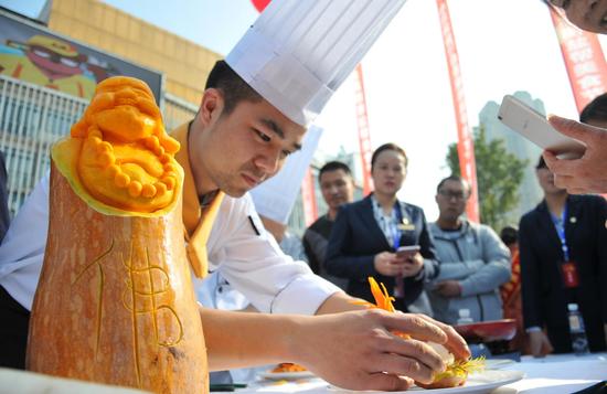 自贡盐帮美食节,邀你感受一座有盐有味的城市