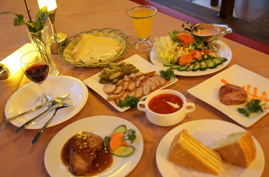 到哈尔滨来旅游 那些你不可错过的地方