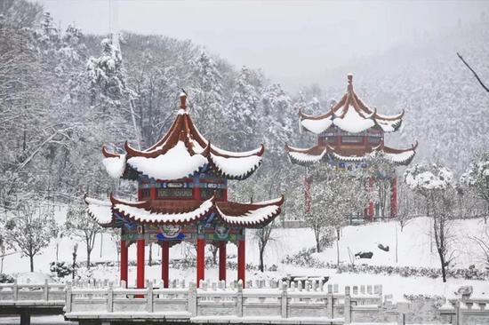 航拍:李正波