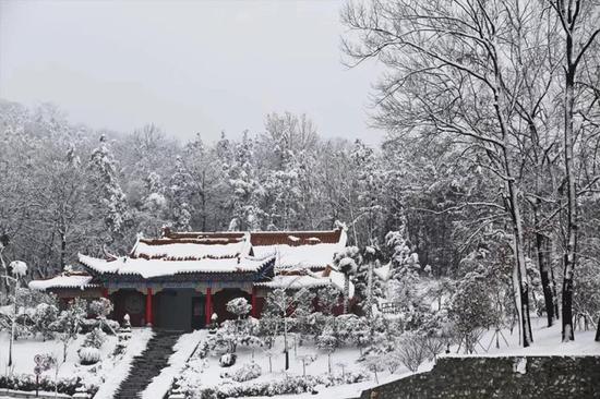 航拍:李正波