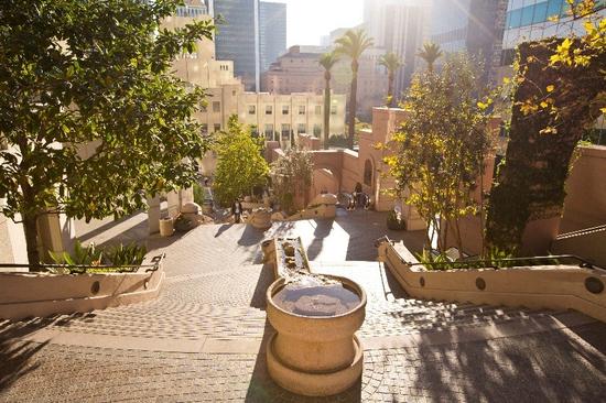 洛杉矶吃货节Dine L.A.已经开始!冬季美食攻略