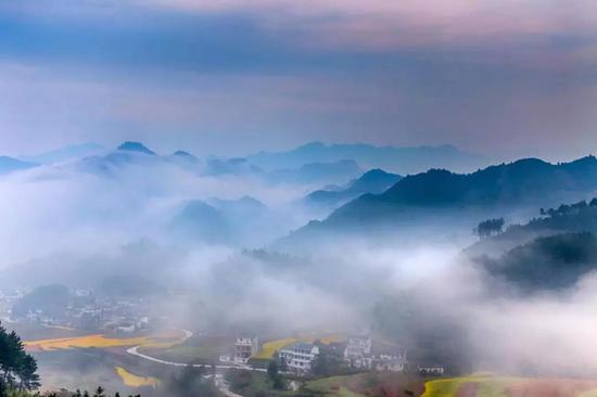 by 图虫 自由摄影人顾巍