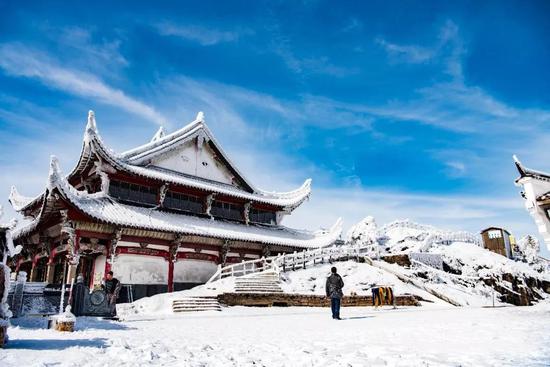 天台寺
