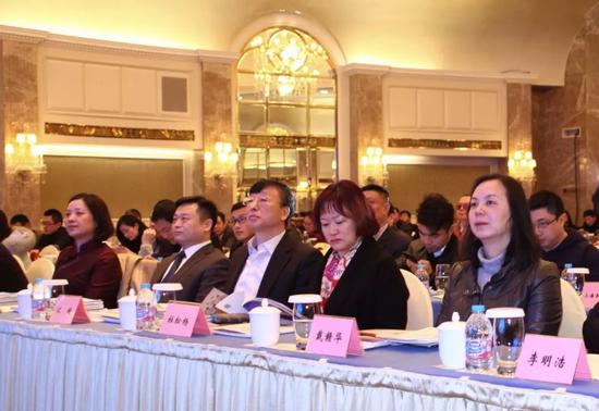 泰州在沪举行2018旅游新品特色田园乡村暨旅