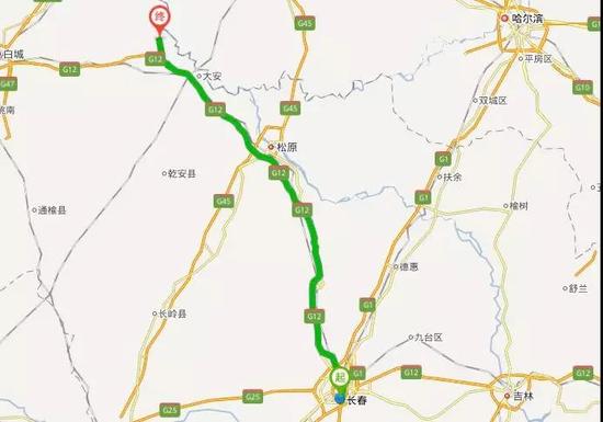 白城市市区人口_白城市医院图片(3)