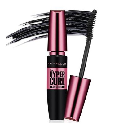 美宝莲/MAYBELLINE 摩天翘防水睫毛膏