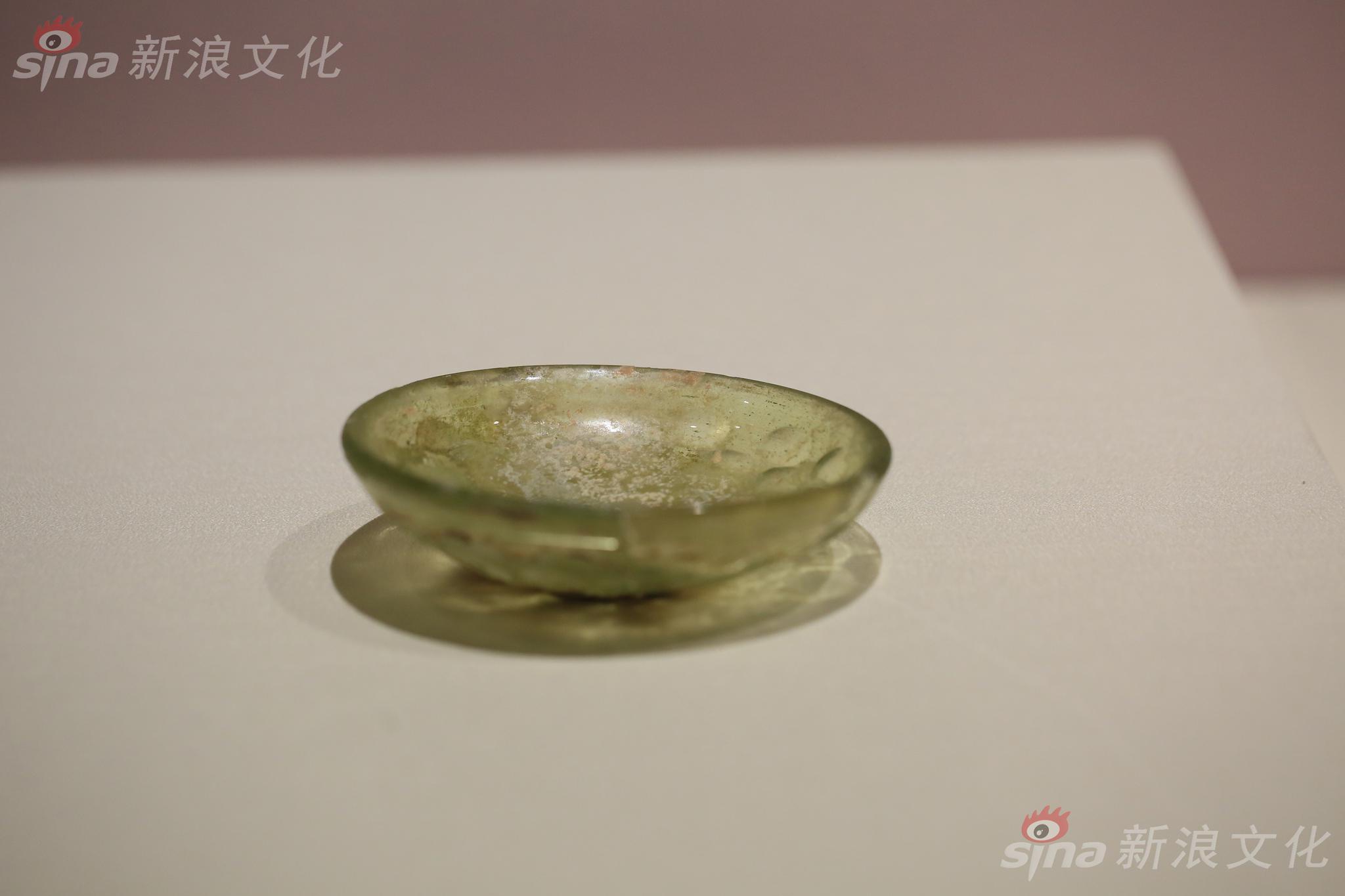 盧靚光碟