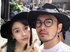 林志玲自嘲无人追