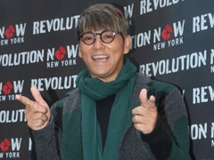 杨谨华含泪宣布分手