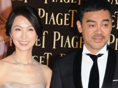 曹格老婆遭泄隐私