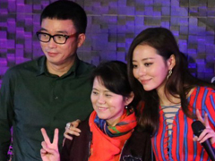 林志玲自嘲无人追