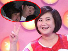 林志玲自嘲无人追
