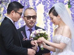 林志玲自嘲无人追