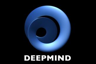 DeepMind公司Logo，源自无始无终的摩比斯环