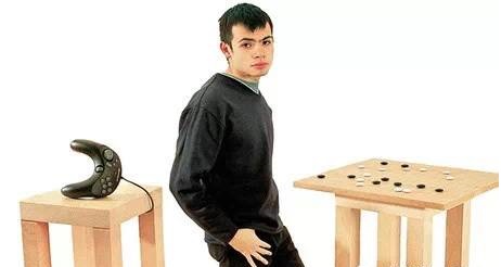 Demis Hassabis