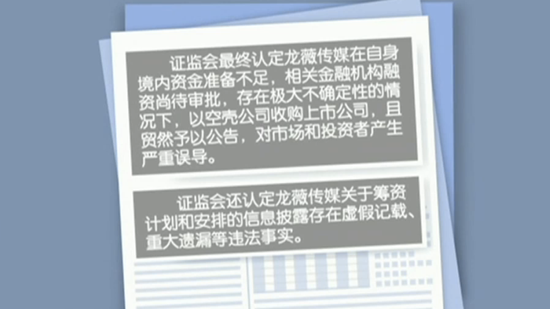 视频：证监会：赵薇夫妇禁入证券市场5年