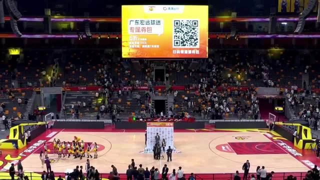 杜锋：青岛非常强上季差点进总决赛 胡明轩崔永熙缺席还能拿下不容易