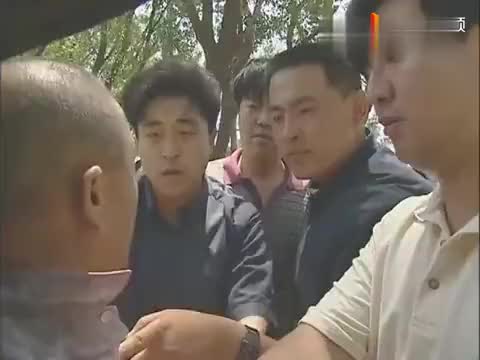 燕赵刑警:夏行长焦急等待梅直方,诈骗犯已暴露,他竟还