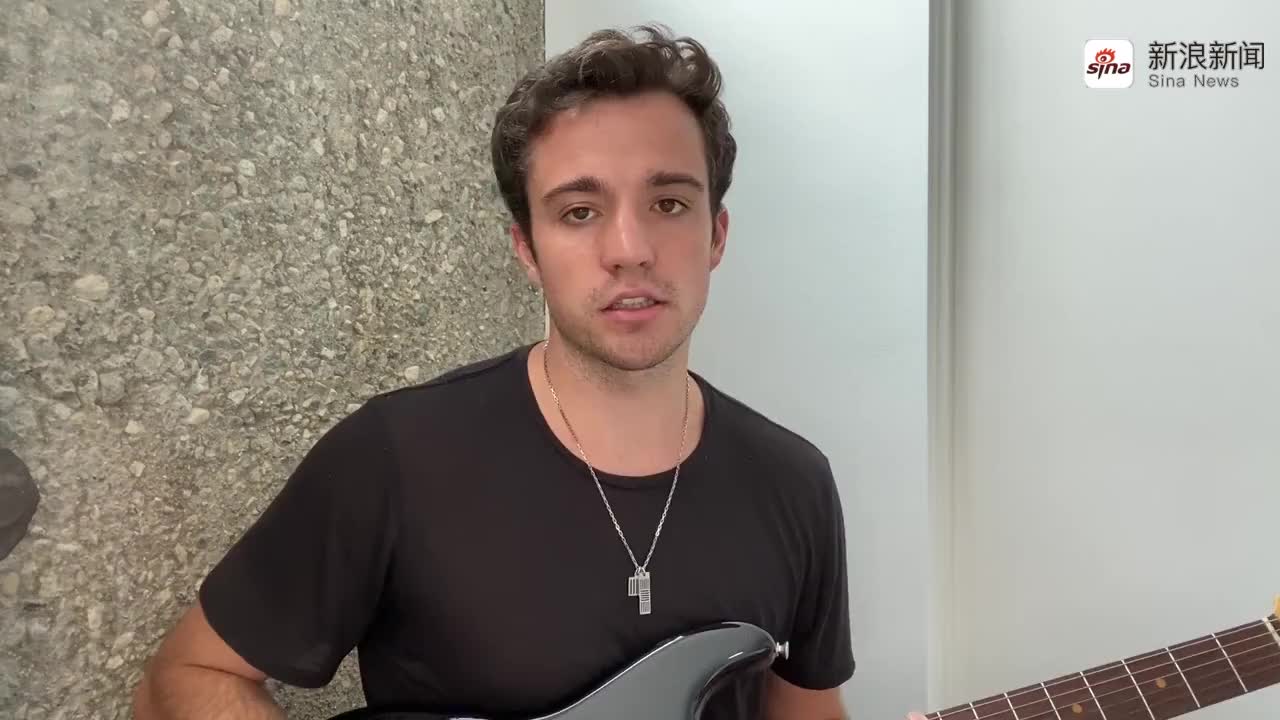 dylanmatthew简介,dylanmatthew 洛杉矶唱作人dylan matthew不插电演唱《love is gone