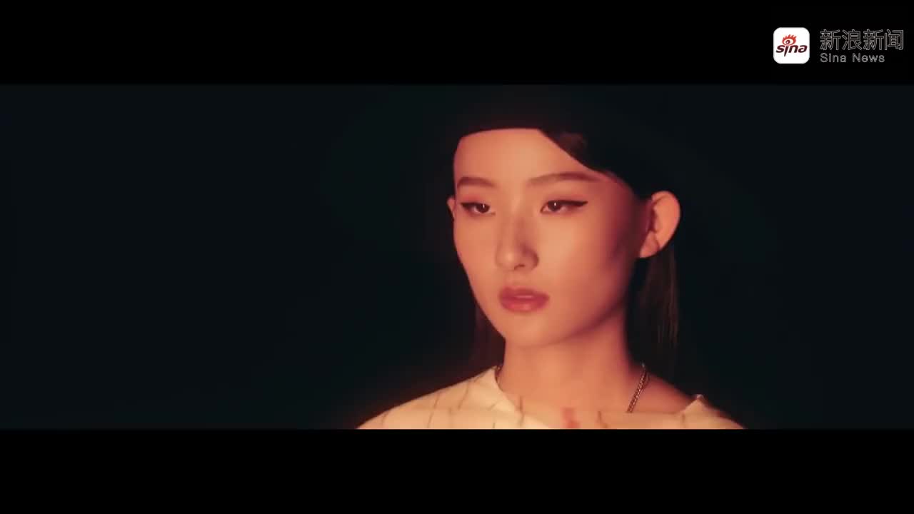 视频:相信未来义演第四期 张钰琪《outside》
