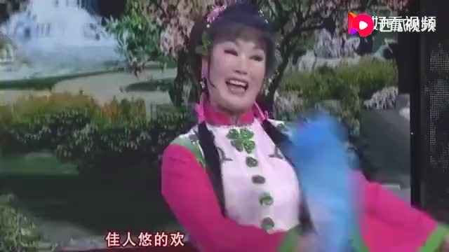 赵晓波王六演唱二人转《包公断后》选段精彩绝伦声情