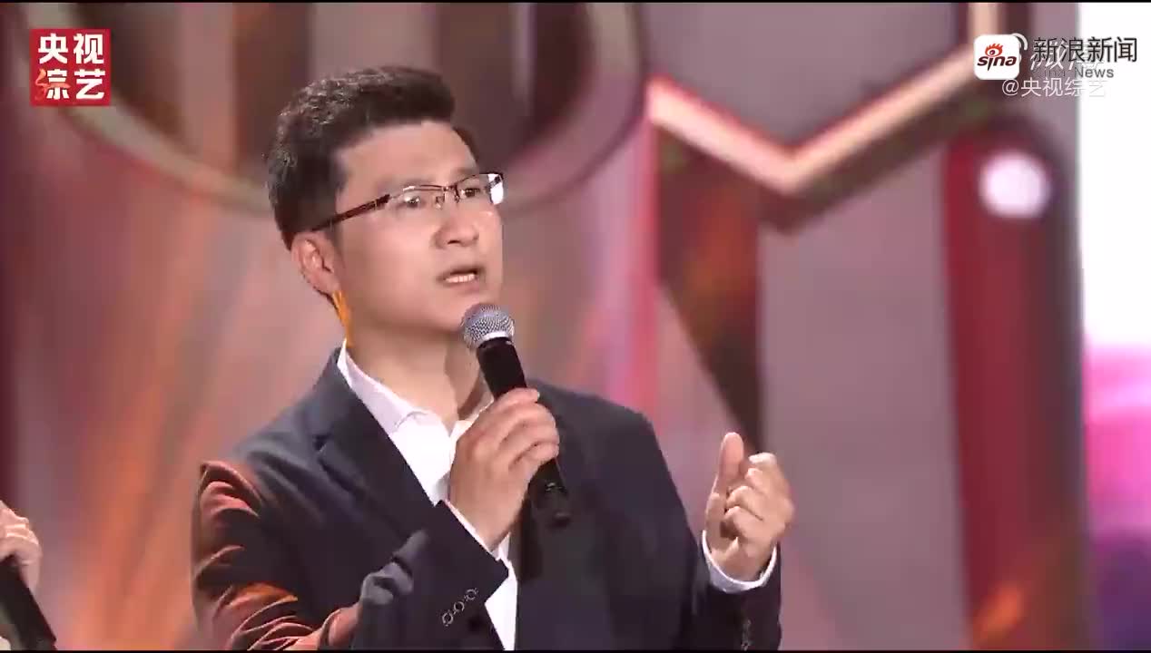人间烟火气,最抚凡人心.来自王宁,沙晨的《让世界充满爱》