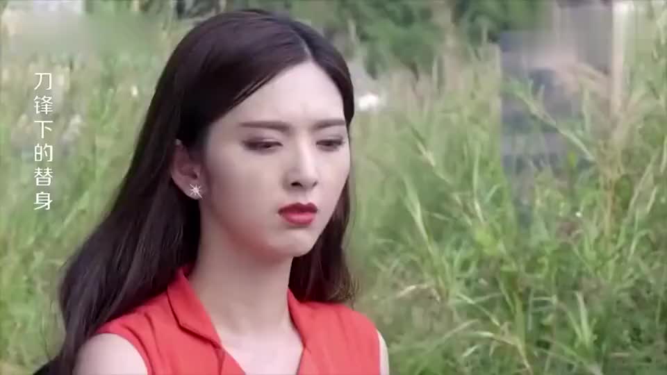 刀锋下的替身:警察公公抓毒枭儿媳,卧底上去一顿揍,真够趑力!