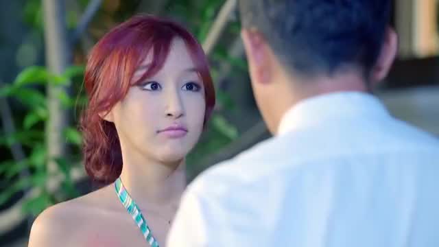 婚姻时差:媛媛相信晓菲,可是终究还是晓菲欺骗了她