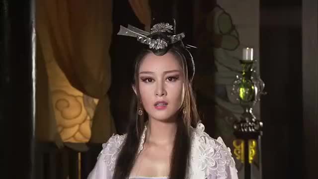 石敢当:莲花被成功忽悠,向蝎子精学妖法,欲一斗石敢当