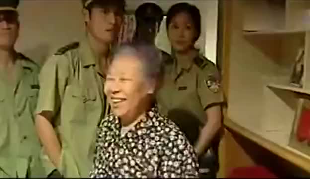 末路:白宝山威胁谢玉敏,只要想要害自己,就会杀了她