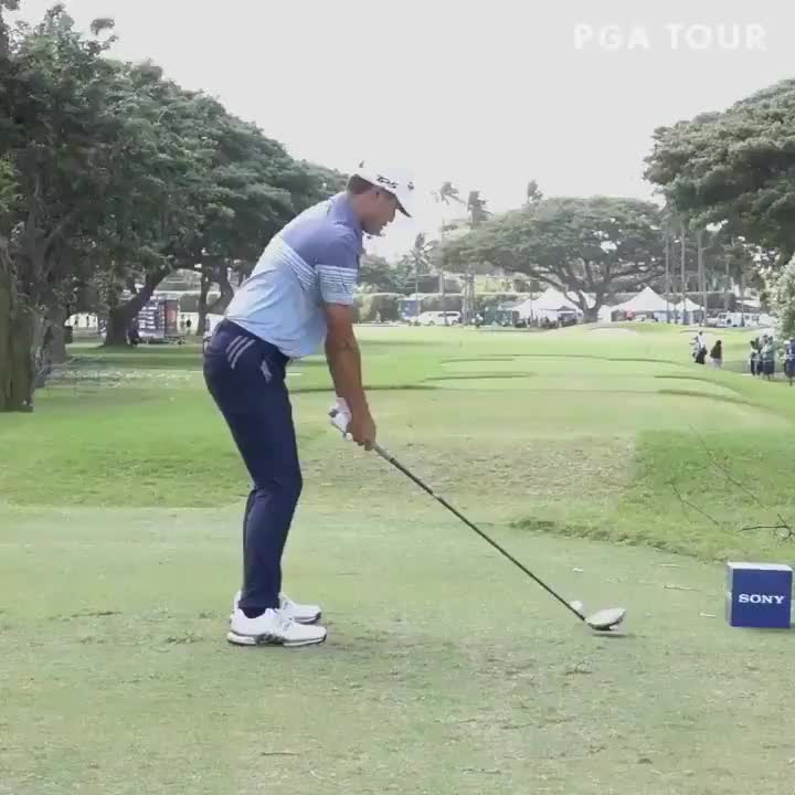 科林-森川一号木挥杆慢动作欣赏