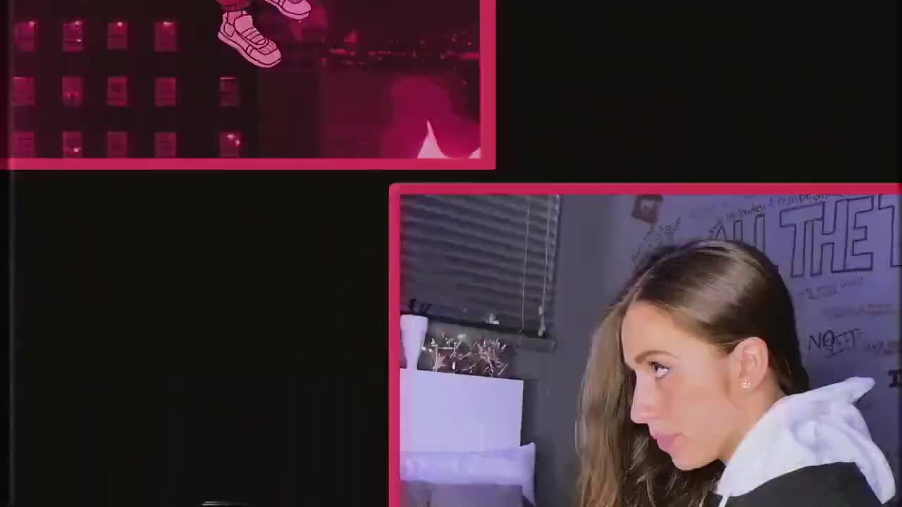 加拿大流行女歌手tate mcrae联手lil mosey新单vicious官方mv释出