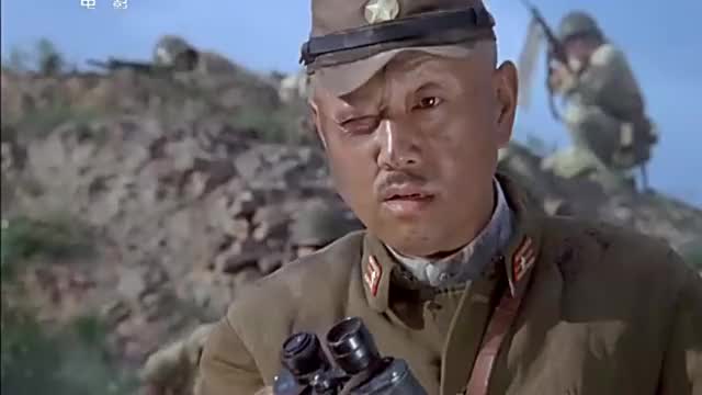 日本太君问为什么要监视她,汉奸:因为它好呀